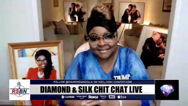 Chat en direct sur les diamants et les soies | Essayer de sauver la personne qu’elle aimait – 22/07/26