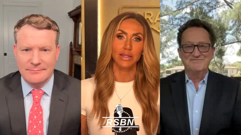 Le bon point de vue avec Lara Trump | CENSURER le Président des États-Unis ?! – 21/07/26