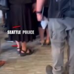 Le chef de la police de Seattle s'en prend à un journaliste après avoir été pressé de lui expliquer…