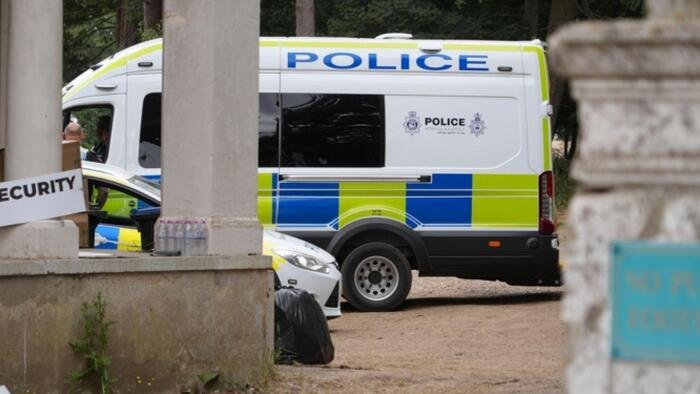 Le « complot terroriste » d’extrême droite qui n’existait pas… jusqu’à ce que le gouvernement et les médias britanniques le disent