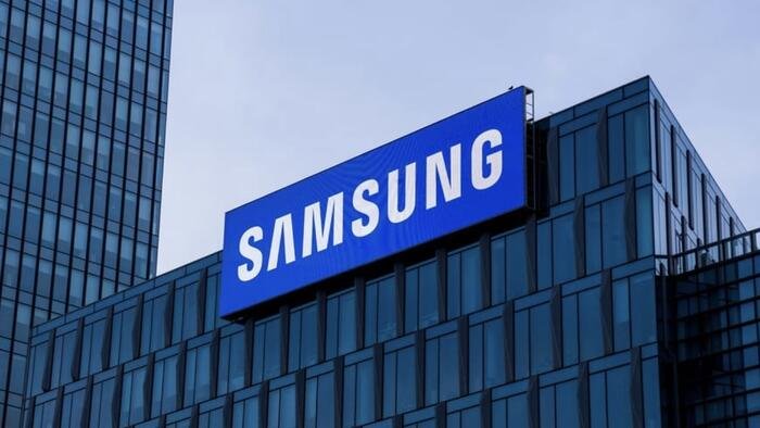 Les bénéfices de Samsung dépassent les attentes, mais les actions annulent brusquement les gains instinctifs