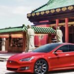 Tesla évalue les retombées en Chine alors qu’une éventuelle fusion avec SpaceX se profile