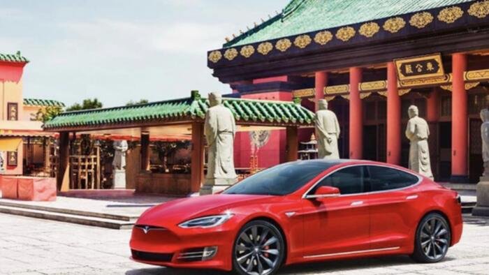 Tesla évalue les retombées en Chine alors qu’une éventuelle fusion avec SpaceX se profile