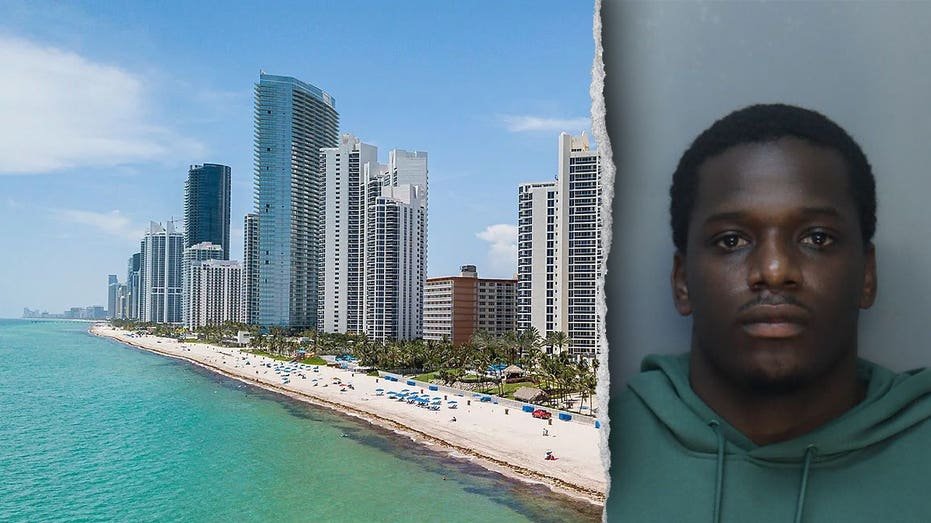 Un agent des services secrets de Miami accusé de bizutage fraternel presque mortel, selon des responsables