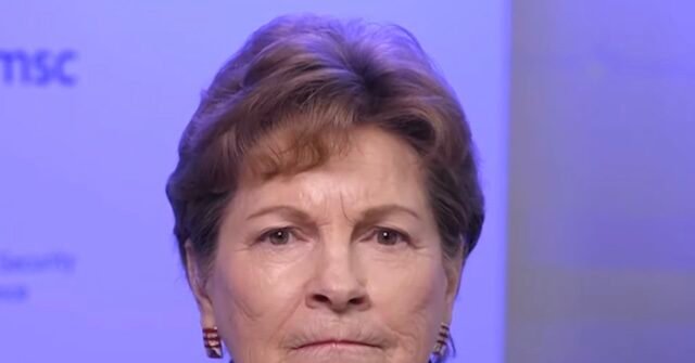 Shaheen : Trump prend « le parti d’un ennemi juré des États-Unis contre un État »