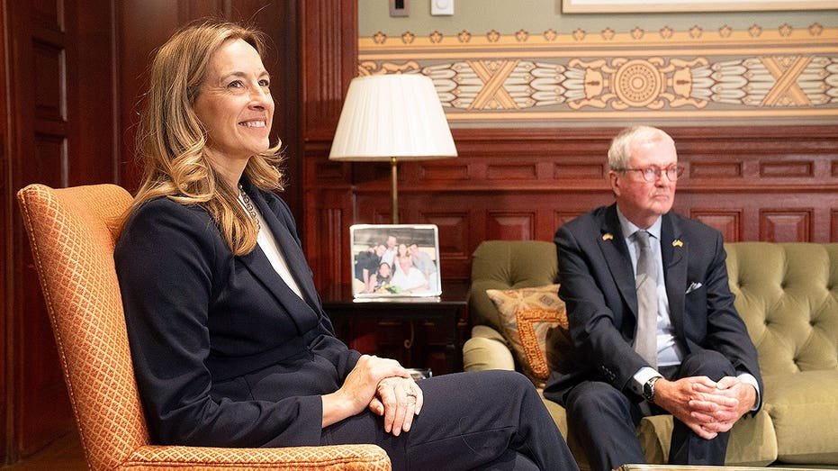 « La pointe de l'iceberg » : le scandale du vote illégal dans le New Jersey explose avec davantage de systèmes clés en danger