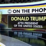 .@POTUS : "Déjà, il leur faudra de nombreuses années pour reconstruire, et si je retourne en arrière et…