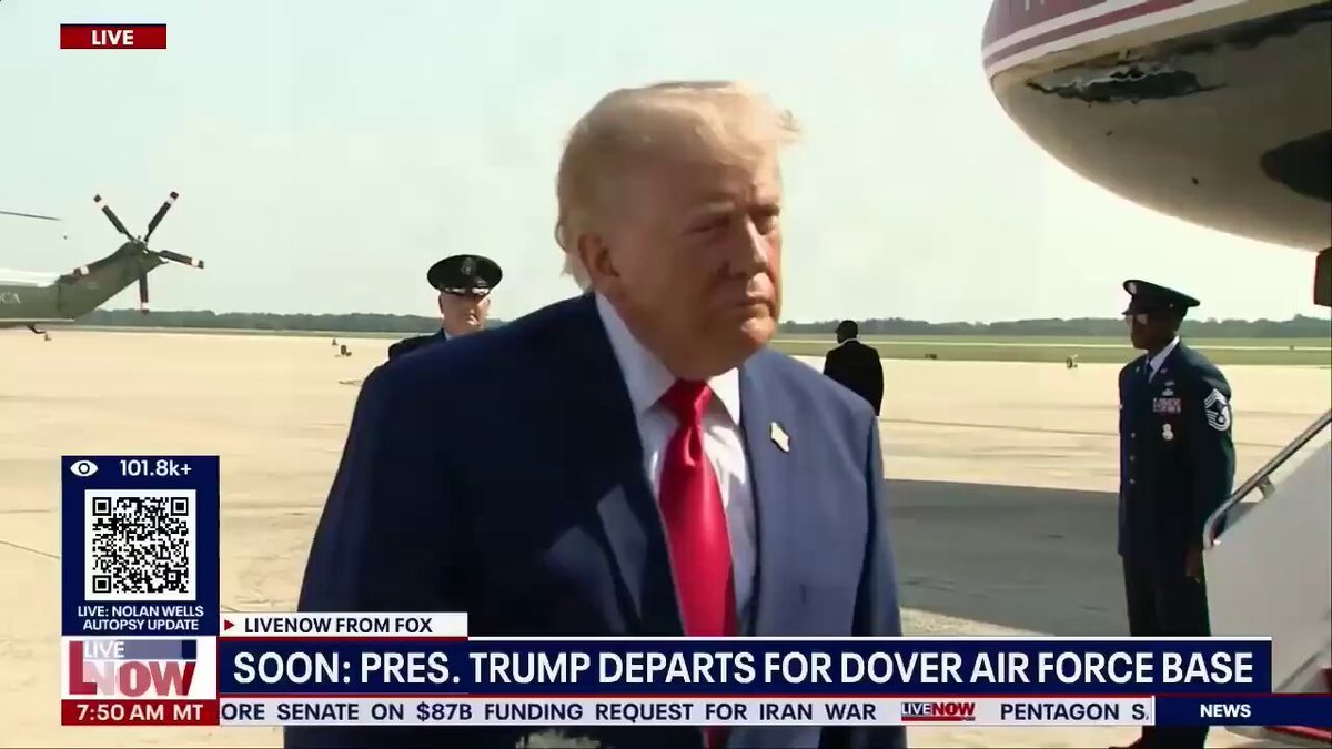 Le président Trump à propos de l'Iran : « Ils vont payer un lourd tribut.