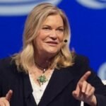 La sénatrice républicaine Cynthia Lummis critique les législateurs démocrates pour avoir traîné les pieds sur la loi sur la clarté