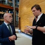 Nous assistons à la montée de « l’Alliance Rouge-Vert ».