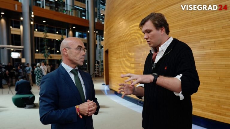 Nous assistons à la montée de « l’Alliance Rouge-Vert ».