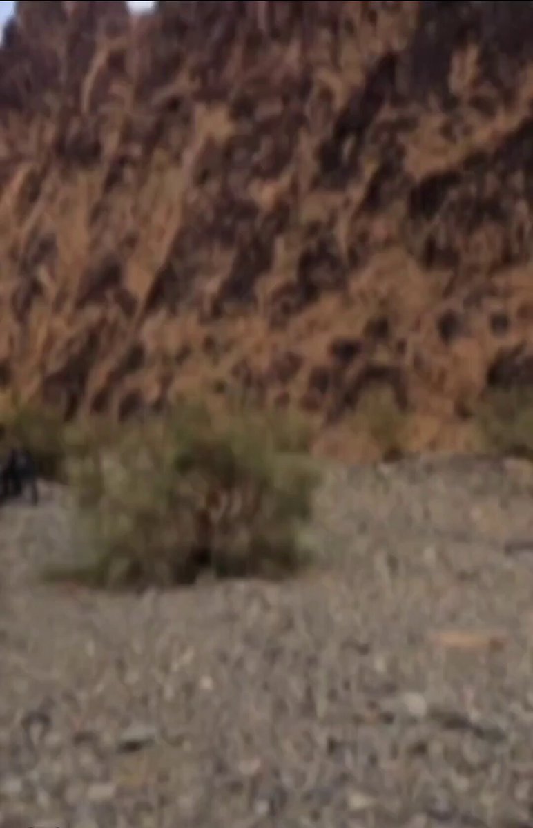 Jaysh al-Adl (« Front des combattants du peuple ») a publié une nouvelle vidéo du Sistan-Baloutchistan…