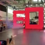 Nouvelles de l'industrie automobile russe : Lada a présenté ce qu'ils appellent « la mise à niveau la plus…