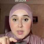 🇲🇦 Un influenceur marocain vivant à Ceuta tente de convaincre les gens que les assaillants marocains ne…