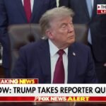 Le président Trump a déclaré que quatre entreprises avaient désormais respecté le délai fixé par son…