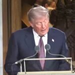 .@POTUS : Lindsey et moi n'avons pas vraiment pris le meilleur départ.