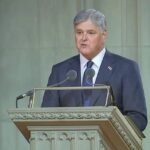 Hannity à Zelensky lors des funérailles de Graham : « Lindsey était fière de vous et du courage de vos…
