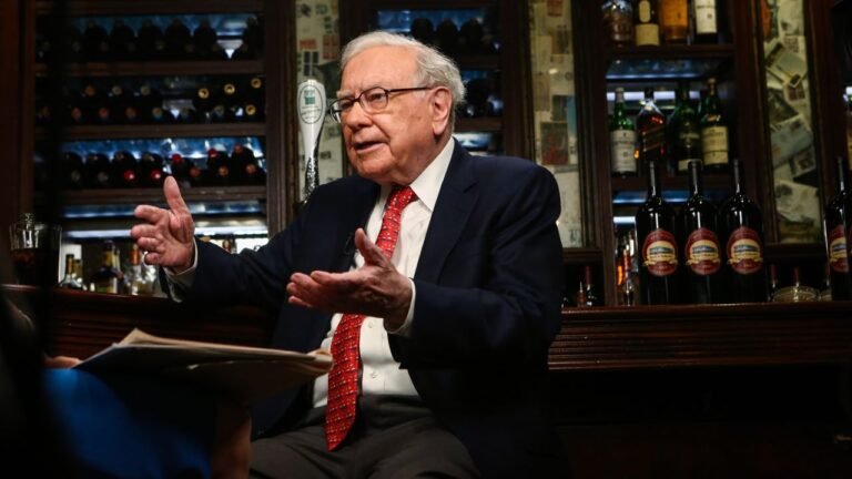 Warren Buffett exclut la Fondation Gates de ses dons annuels d'actions Berkshire