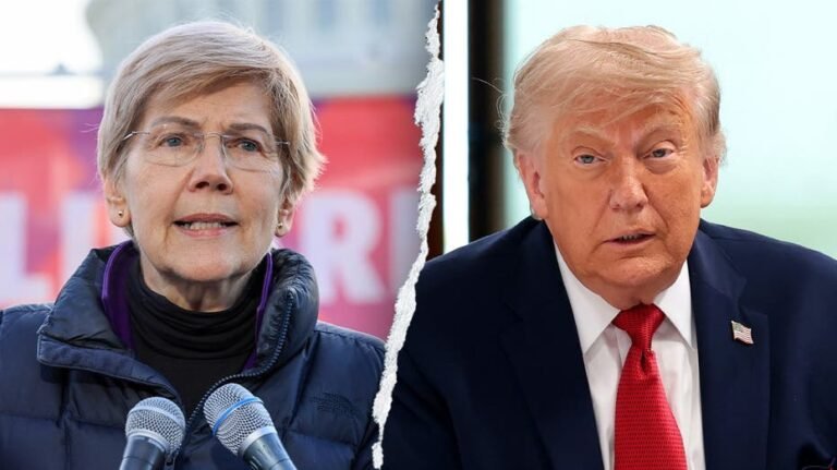 Les républicains ciblent l'empire crypto de Trump avec un nouveau plan, les démocrates disent qu'il est insuffisant