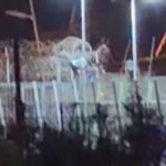 🇪🇸 À Melilla, les migrants franchissent librement la barrière pour entrer en Espagne en toute impunité.
