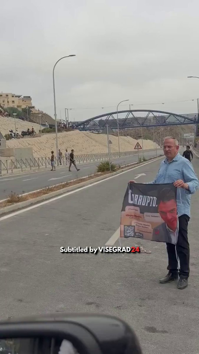 « Traître », « lâche », « Il n’y aura pas de paix !