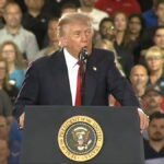 Le président Trump a déclaré que la Maison Blanche avait commandé 250 nouvelles Cadillac Escalade pour le…