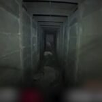 Des ingénieurs de combat ont démoli cette semaine un centre de commandement souterrain du Hezbollah dans…