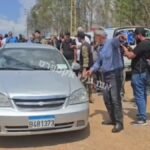L’armée libanaise autorise les habitants de Zoter al-Gharbiya à rentrer, quelques jours après le retrait…