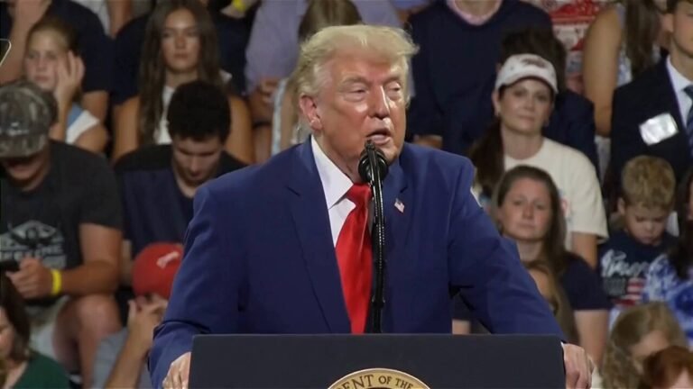 .@POTUS : "Pour mettre fin au vol massif de l'argent des contribuables...