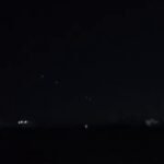 Images supplémentaires d'intercepteurs américains engagés dans des missiles iraniens lancés sur la Jordanie
