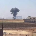 Des drones iraniens ont attaqué la région du Kurdistan irakien.