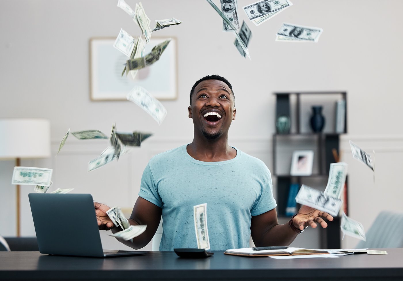 Vous voulez un revenu à vie ? Voici 3 actions à acheter maintenant et à ne jamais vendre.