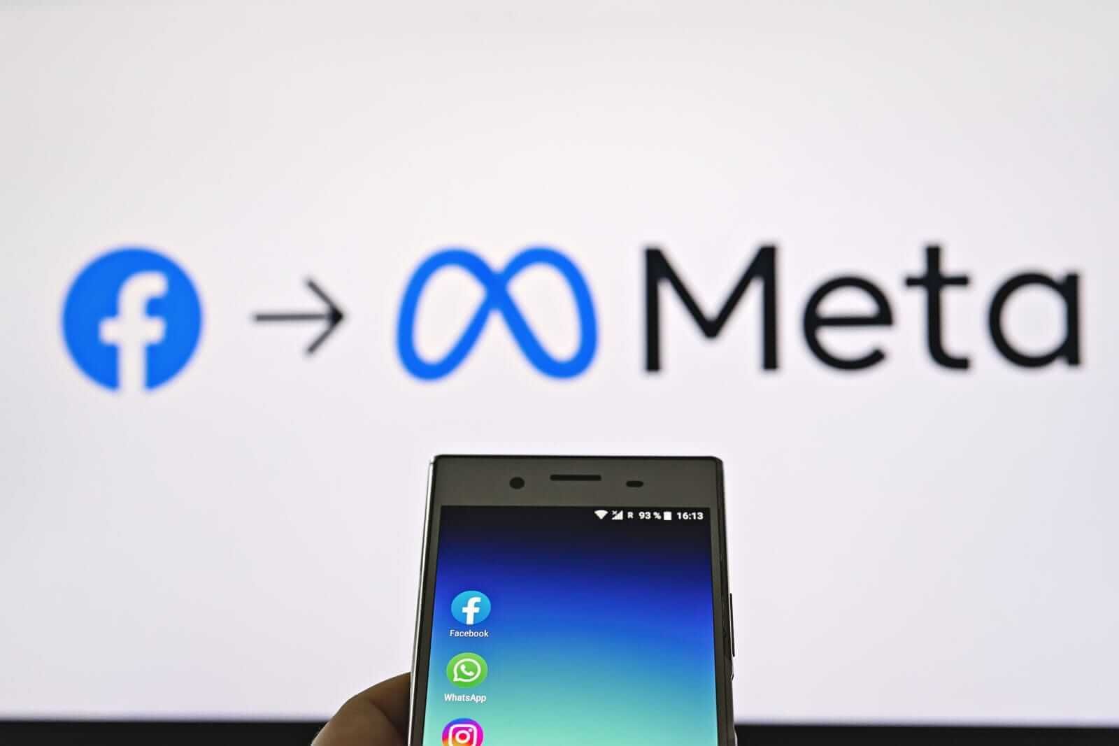 Meta Stock : Wall Street est-il haussier ou baissier ?