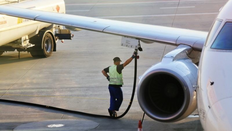 L’Europe était censée manquer de carburéacteur d’ici juin. Ce n'est pas le cas