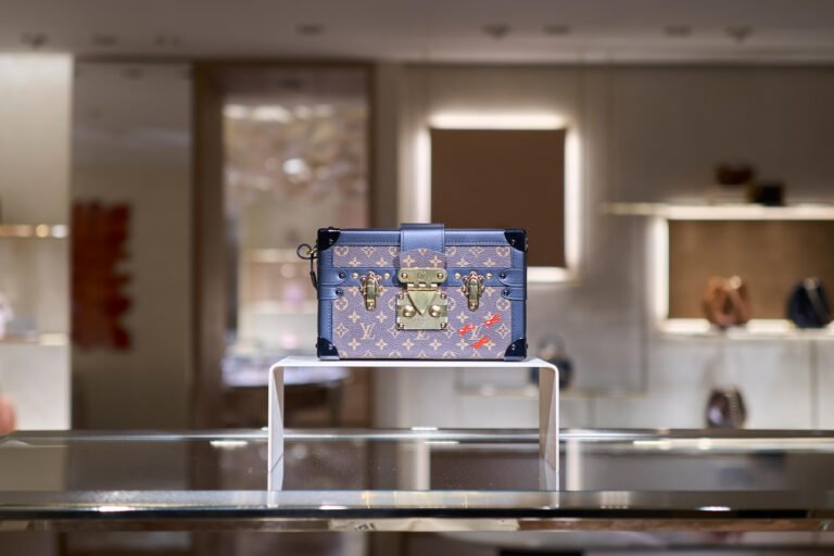 Résultats en direct : les ventes de LVMH augmentent alors que les acheteurs de produits de luxe américains améliorent leurs résultats