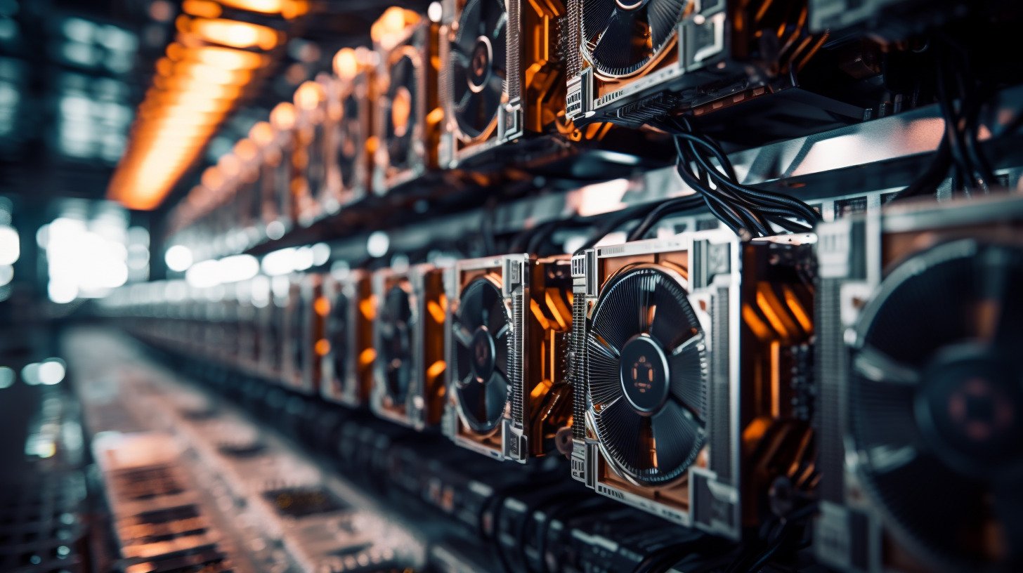 Pourquoi l'action Nvidia est stable depuis novembre malgré le triplement de son bénéfice net