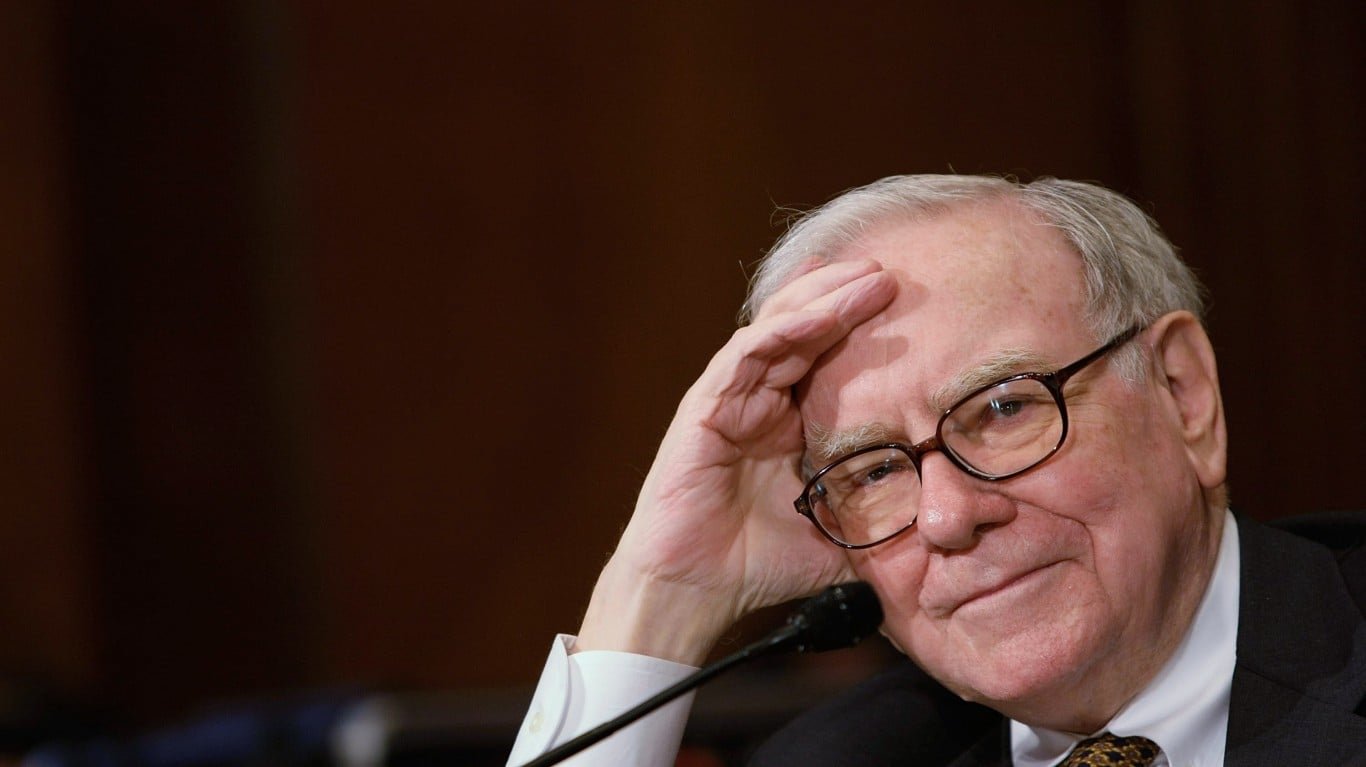 Comment créer le portefeuille 90/10 de Warren Buffett, mais avec un rendement de 11 %