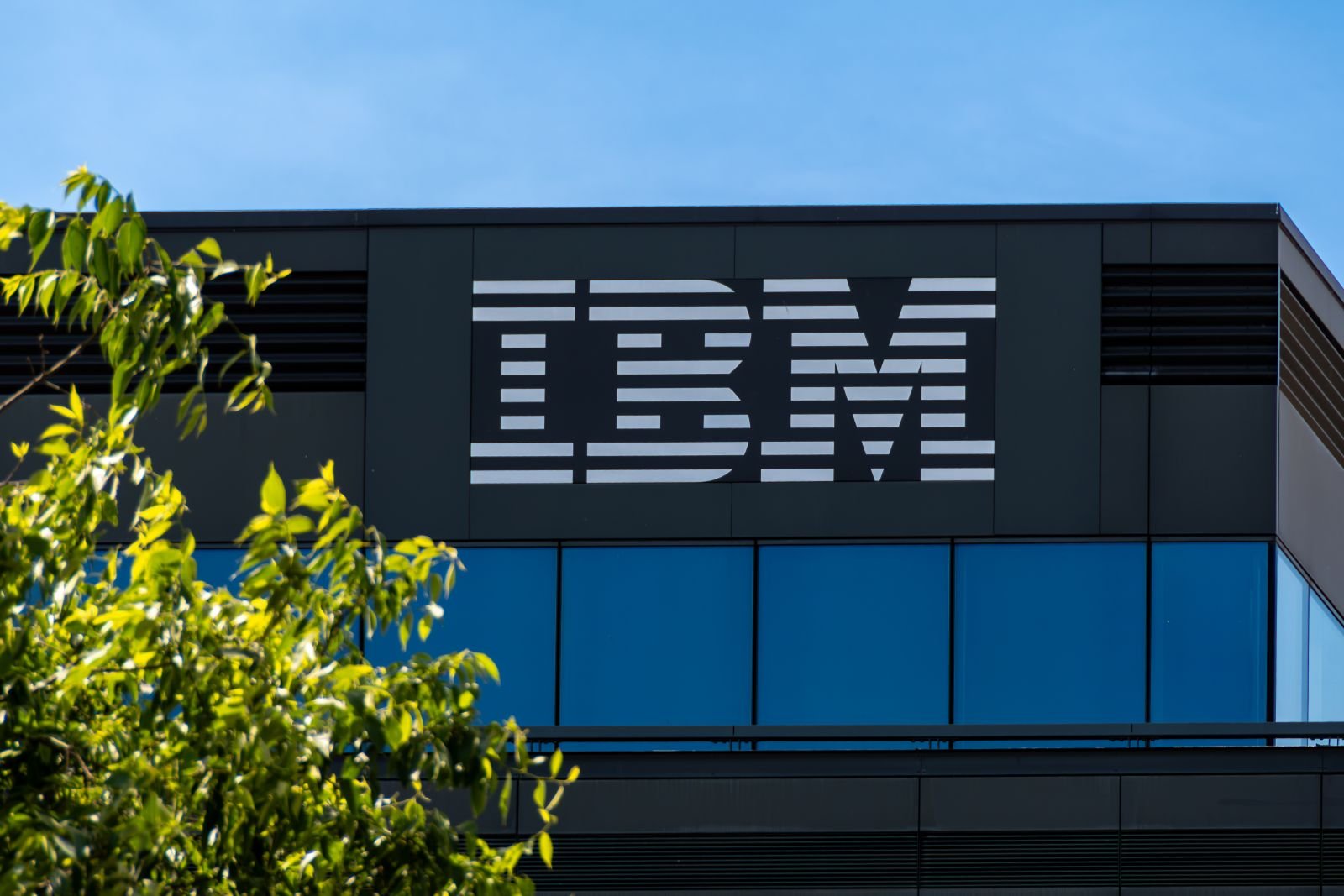 3 chiffres qui compteront le plus dans les prochains résultats d'IBM au deuxième trimestre