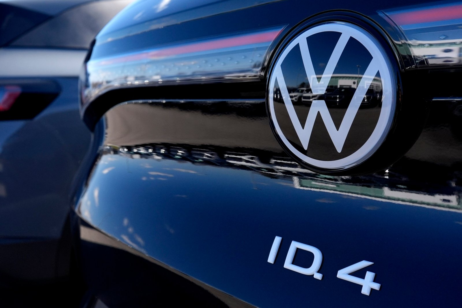 Attention! VW réduit ses prévisions de ventes alors que l'industrie automobile reste "extrêmement difficile"