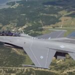 Lockheed Martin, RTX saute après le battement des bénéfices. L’un d’eux s’éclate.
