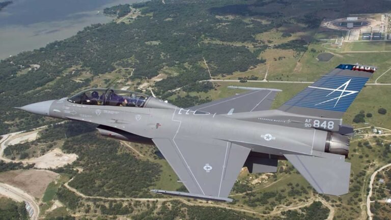 Lockheed Martin, RTX saute après le battement des bénéfices. L’un d’eux s’éclate.