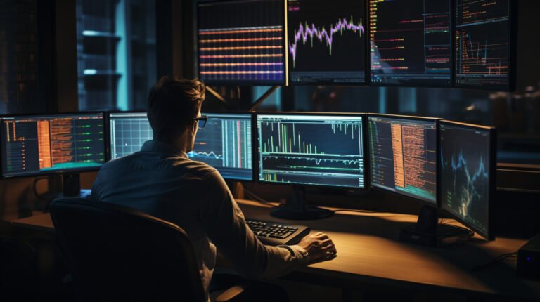 Virtu Financial (VIRT) positionné pour un cycle de profit durable grâce à une expansion stratégique