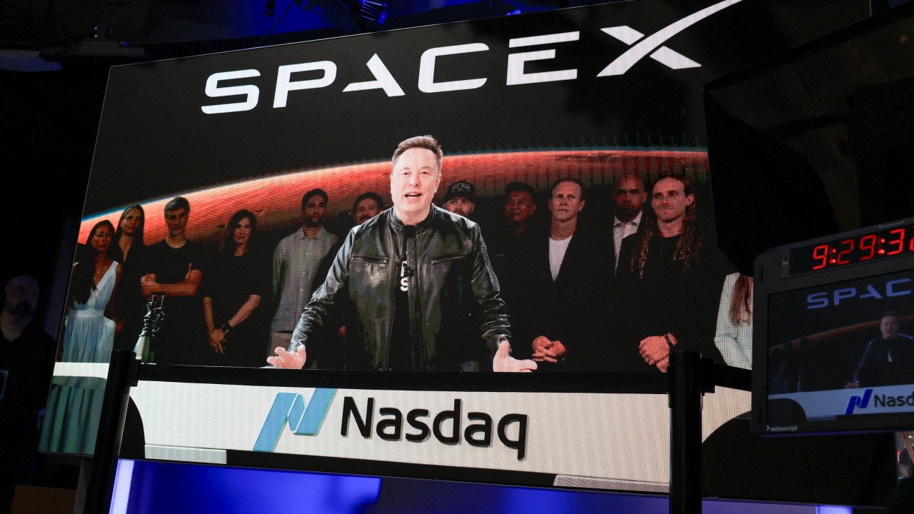 SpaceX d'Elon Musk a perdu 1 milliard de dollars en capitalisation boursière depuis la mi-juin alors que le lancement de Starship est annulé