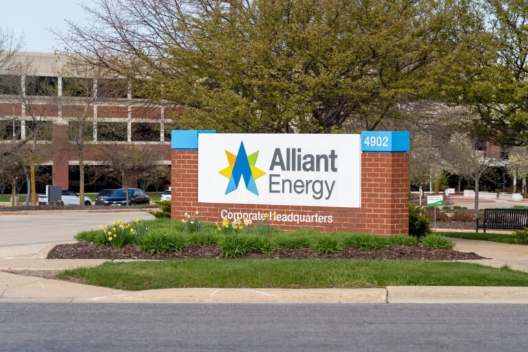 À quoi s'attendre du prochain rapport sur les résultats trimestriels d'Alliant Energy
