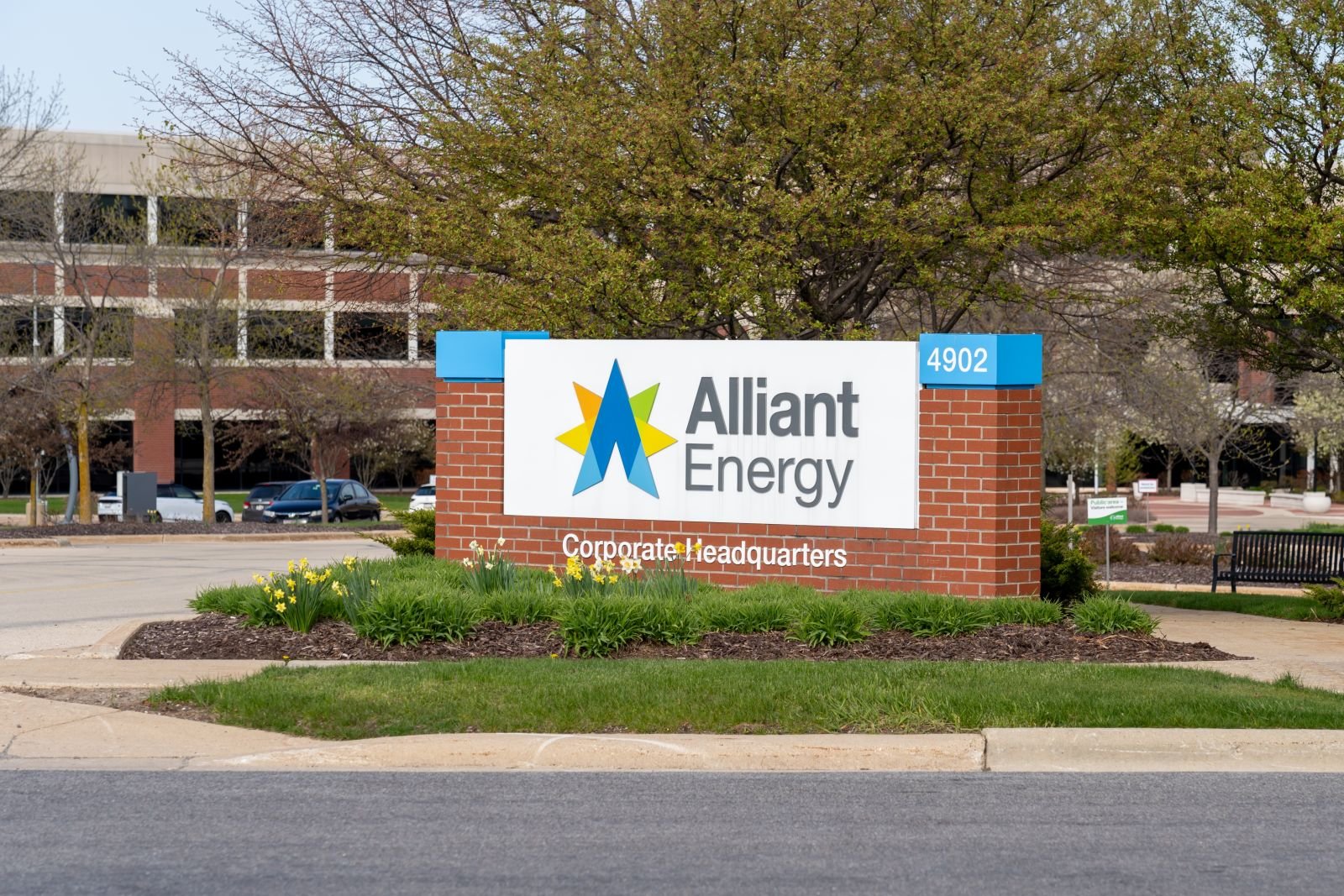 À quoi s'attendre du prochain rapport sur les résultats trimestriels d'Alliant Energy