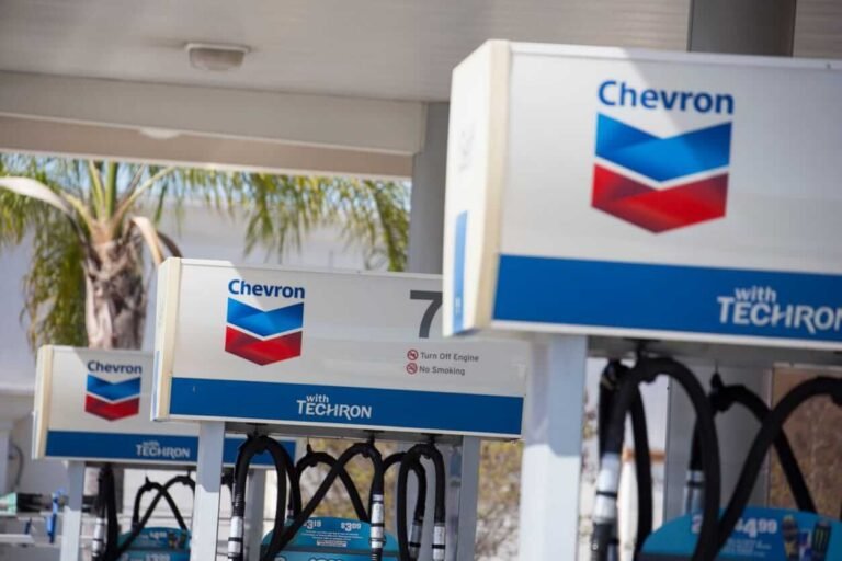Aperçu des bénéfices : à quoi s'attendre du rapport de Chevron