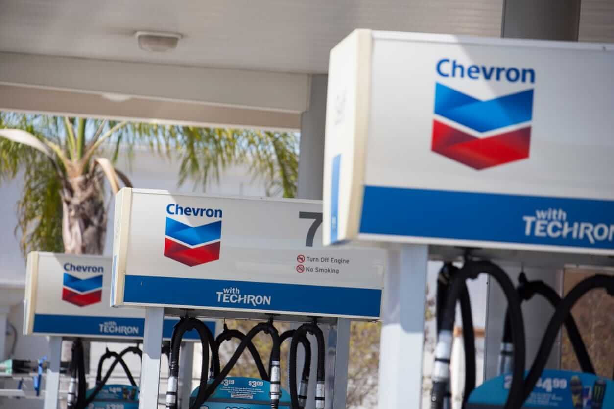 Aperçu des bénéfices : à quoi s'attendre du rapport de Chevron