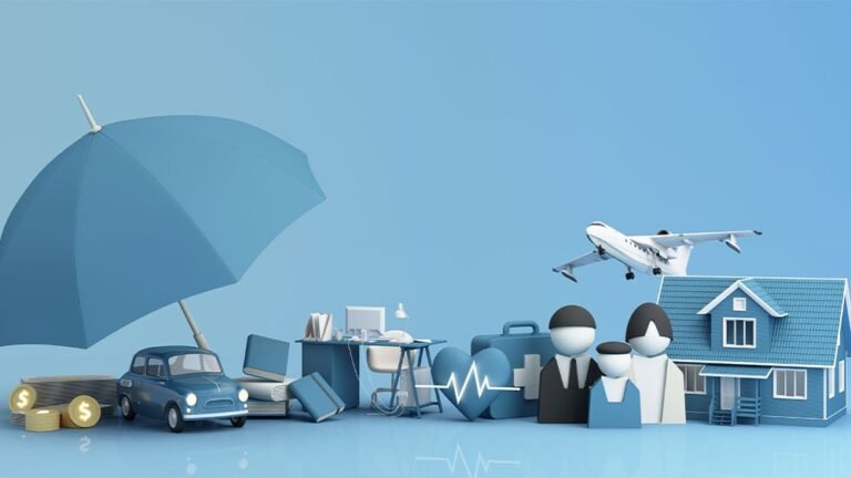 Une compagnie d’assurance rejoint le train AI. Actions proches d’un point d’achat.