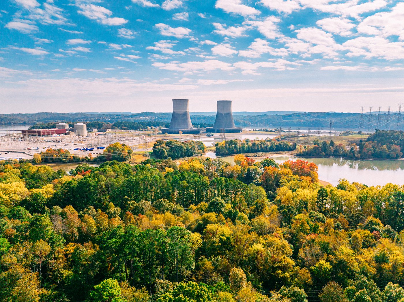 Prédiction : ce seront les 2 meilleures actions d’énergie nucléaire à acheter au cours des 5 prochaines années