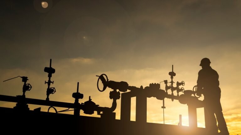 La production pétrolière argentine s’envole alors que Vaca Muerta bat de nouveaux records